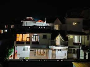 AK PLATINUM VILLA